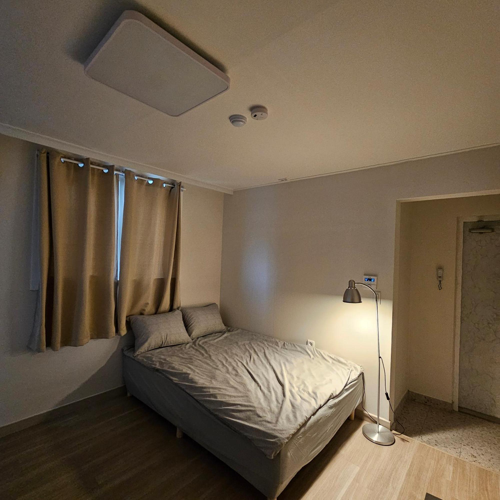 Guest house Namsan Rooftop