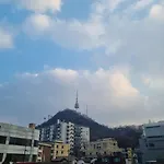 Namsan Rooftop