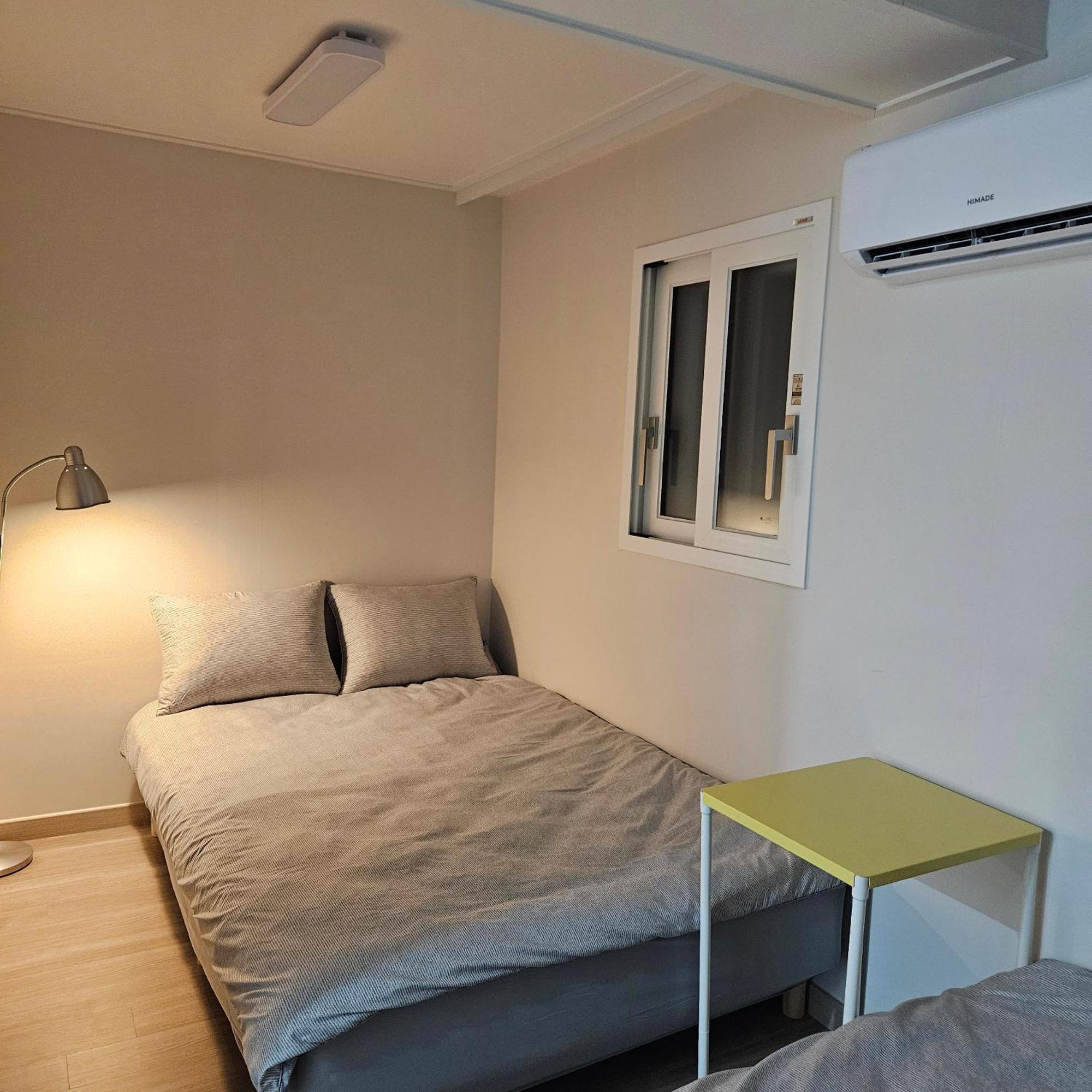 Guest house Namsan Rooftop Seoul